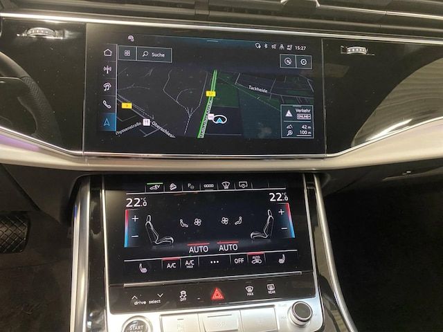 Audi Q7 SUV TFSI E TFSI E Quattro Tiptronic - 2025 - Joinsteer - #13