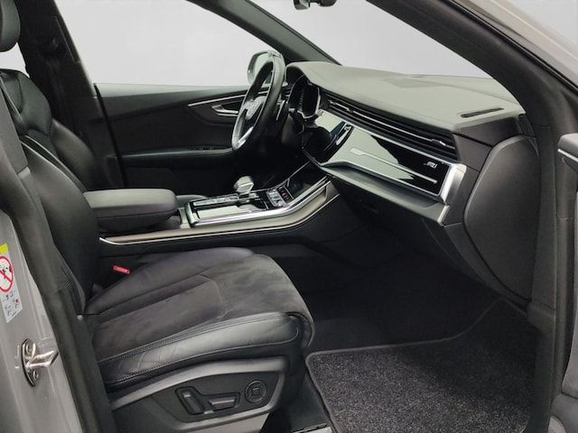 Audi RSQ8 TFSI Quattro Tiptronic - 2022 - Joinsteer - #4