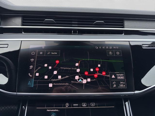 Audi A8 50 TDI Quattro Tiptronic - 2024 - Joinsteer - #12