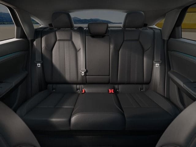 Audi Q6 Sportback E-tron E-tron Quattro - 2025 - Joinsteer - #9