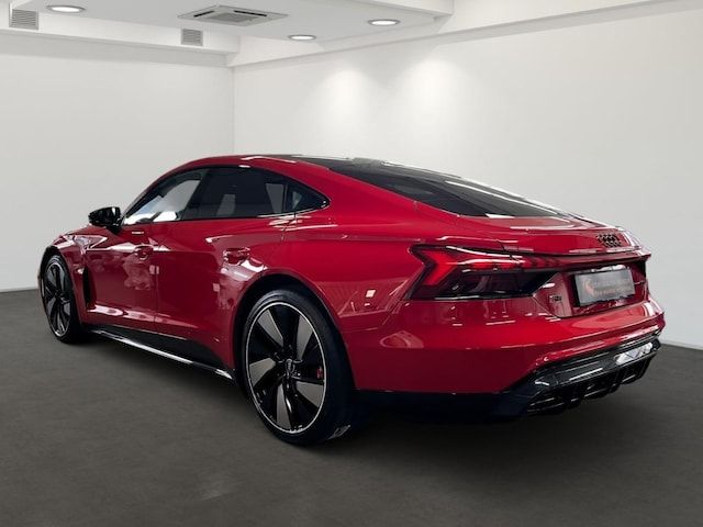 Audi RS E-tron GT E-tron Quattro - 2022 - Joinsteer - #6