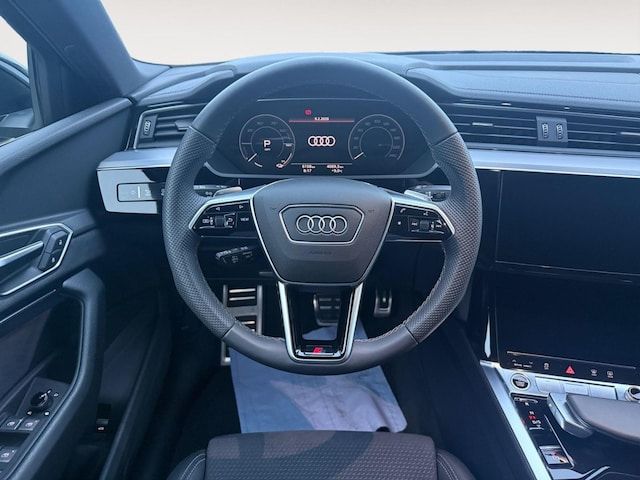 Audi Q8 Sportback E-tron Advanced 55 E-tron Quattro - 2025 - Joinsteer - #14