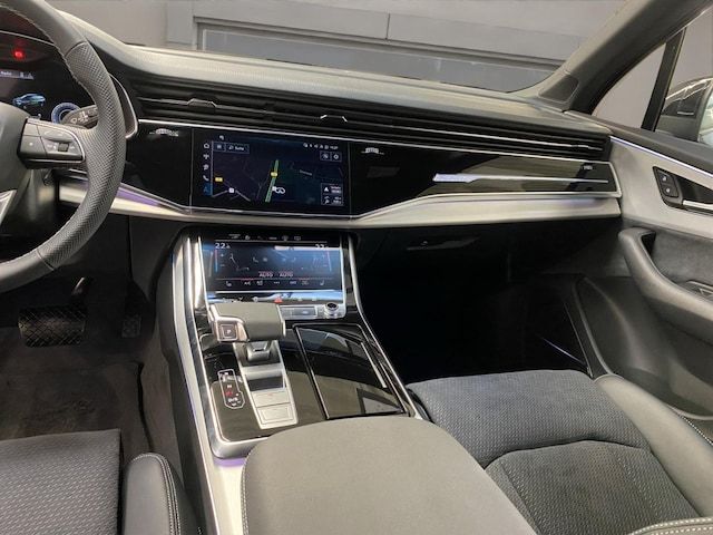 Audi Q7 SUV TFSI E TFSI E Quattro Tiptronic - 2025 - Joinsteer - #14