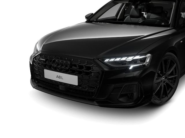 Audi A8 L 50 TDI Quattro Tiptronic - 2025 - Joinsteer - #7