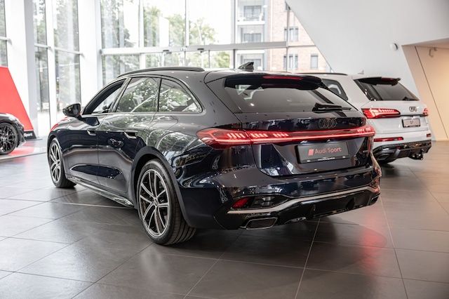 Audi A5 Avant E-hybrid E-hybrid Quattro S Tronic - 2026 - Joinsteer - #5