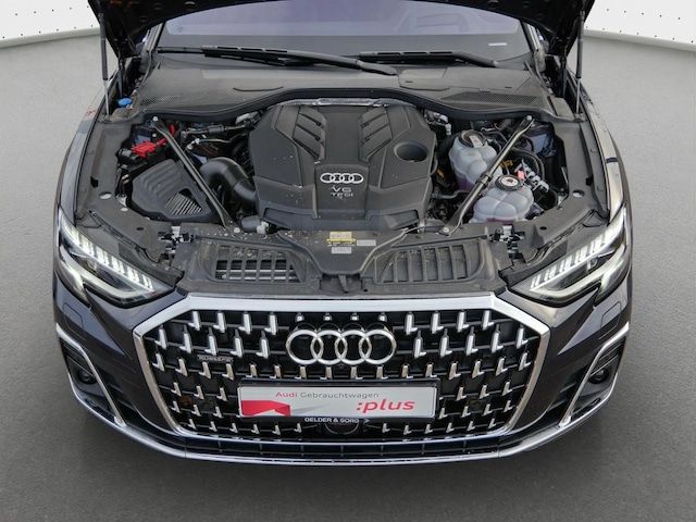 Audi A8 TFSI E 60 TFSI E Quattro Tiptronic - 2025 - Joinsteer - #18