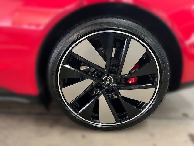 Audi RS E-tron GT E-tron Quattro - 2022 - Joinsteer - #8