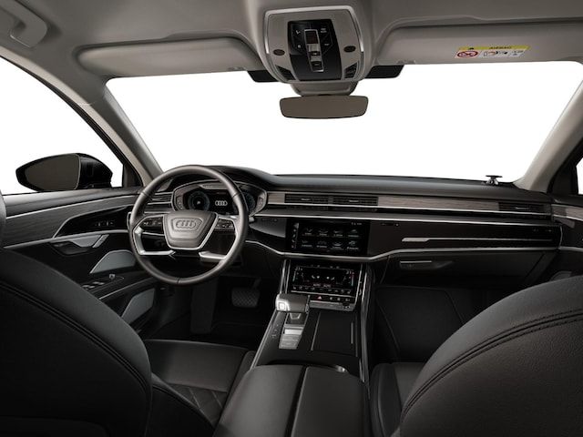 Audi A8 L 50 TDI Quattro Tiptronic - 2025 - Joinsteer - #8
