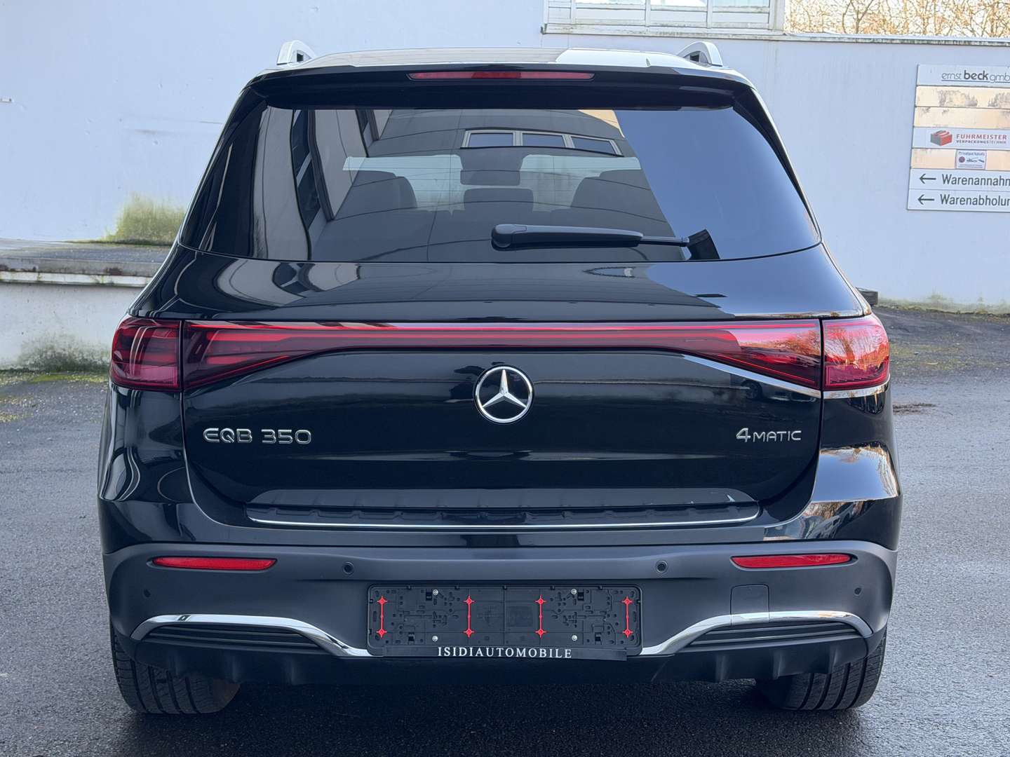 Mercedes Mercedes-Benz 350 350 AMG Line - 2024 - Joinsteer - #5