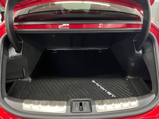 Audi RS E-tron GT E-tron Quattro - 2022 - Joinsteer - #9