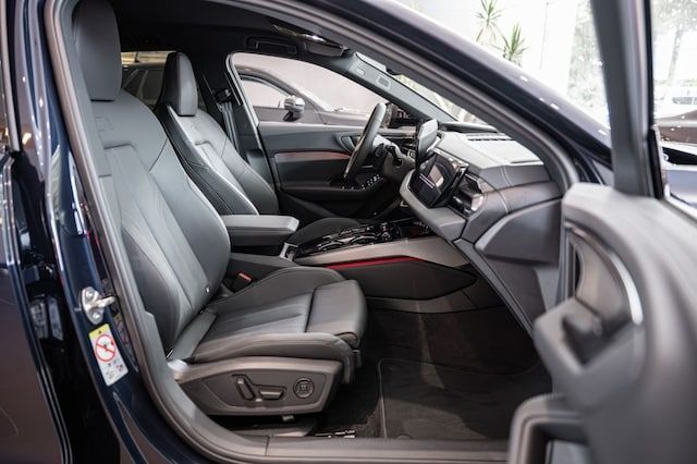Audi A5 Avant E-hybrid E-hybrid Quattro S Tronic - 2026 - Joinsteer - #7