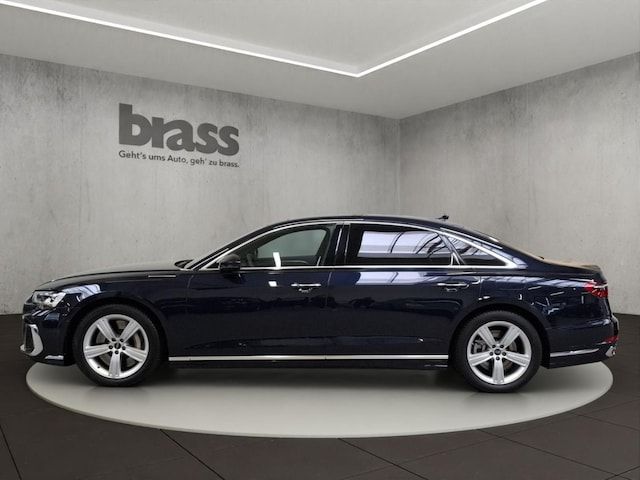 Audi A8 L TFSI E 60 TFSI E Quattro Tiptronic - 2025 - Joinsteer - #3