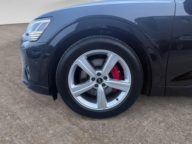 Audi Q8 Sportback E-tron Advanced 55 E-tron Quattro - 2025 - Joinsteer - #16