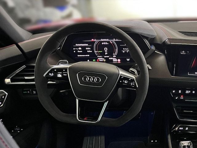 Audi RS E-tron GT E-tron Quattro - 2022 - Joinsteer - #10