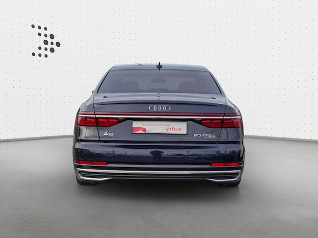 Audi A8 TFSI E 60 TFSI E Quattro Tiptronic - 2025 - Joinsteer - #19