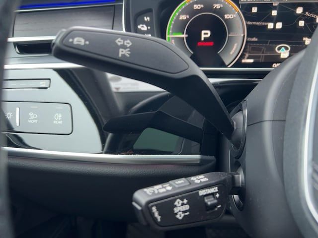 Audi A8 L TFSI E 60 TFSI E Quattro Tiptronic - 2022 - Joinsteer - #16