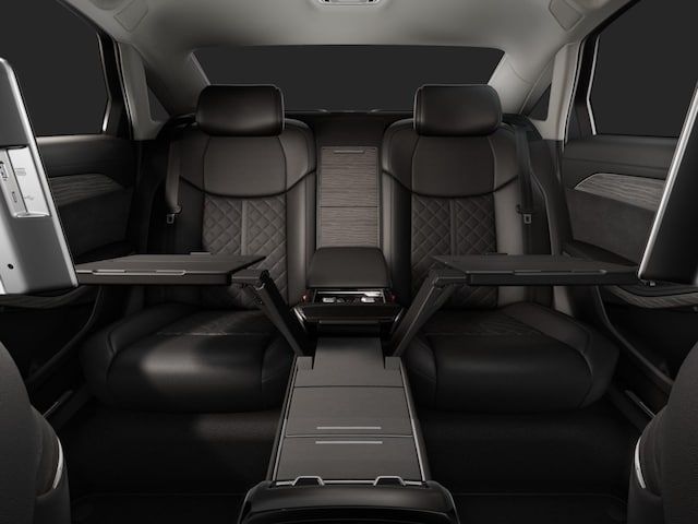 Audi A8 L 50 TDI Quattro Tiptronic - 2025 - Joinsteer - #10