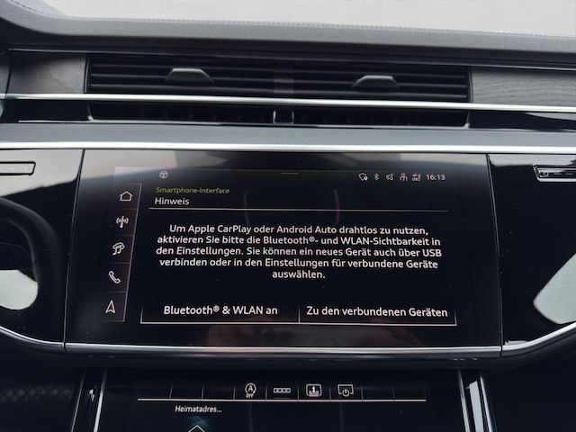 Audi A8 50 TDI Quattro Tiptronic - 2024 - Joinsteer - #15