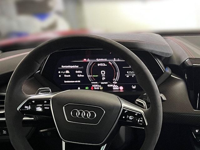 Audi RS E-tron GT E-tron Quattro - 2022 - Joinsteer - #11