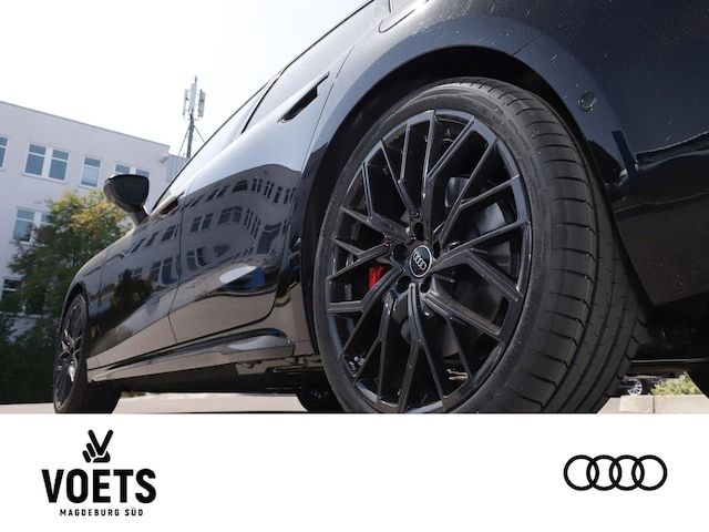 Audi A6 Limousine E-hybrid E-hybrid Quattro S Tronic - 2025 - Joinsteer - #6
