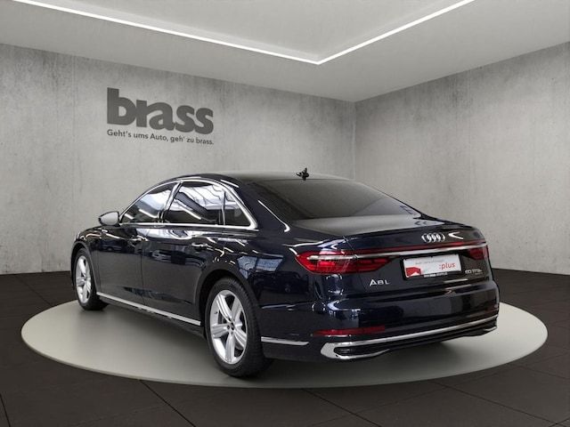 Audi A8 L TFSI E 60 TFSI E Quattro Tiptronic - 2025 - Joinsteer - #4