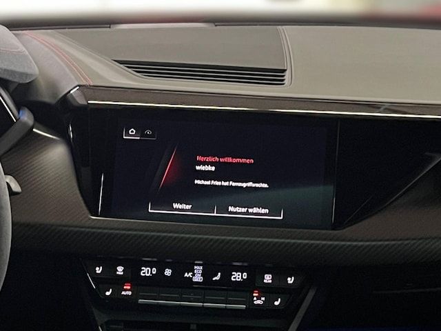 Audi RS E-tron GT E-tron Quattro - 2022 - Joinsteer - #12