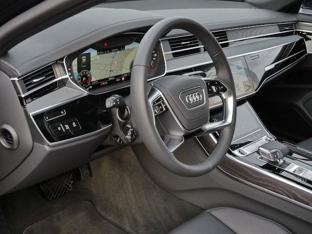 Audi A8 TFSI E 60 TFSI E Quattro Tiptronic - 2025 - Joinsteer - #20
