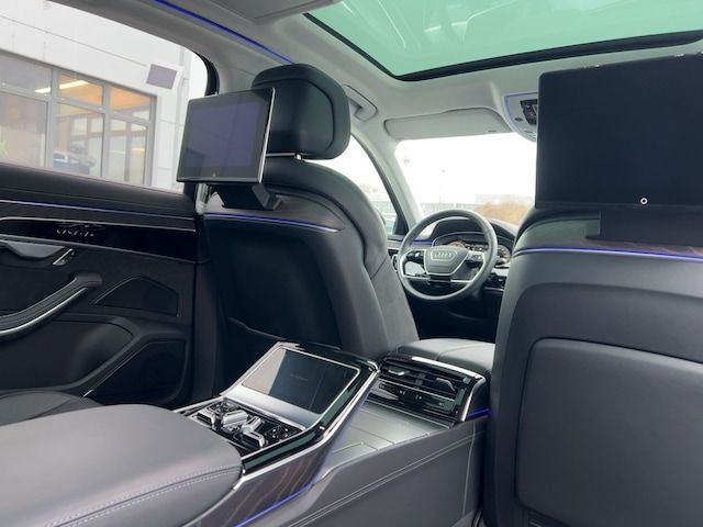 Audi A8 L TFSI E 60 TFSI E Quattro Tiptronic - 2022 - Joinsteer - #18