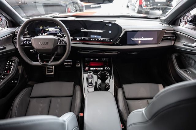 Audi A5 Avant E-hybrid E-hybrid Quattro S Tronic - 2026 - Joinsteer - #9