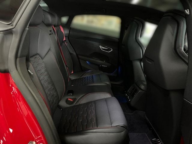 Audi RS E-tron GT E-tron Quattro - 2022 - Joinsteer - #14