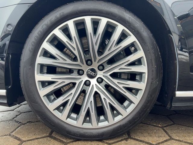 Audi A8 L TFSI E 60 TFSI E Quattro Tiptronic - 2022 - Joinsteer - #19