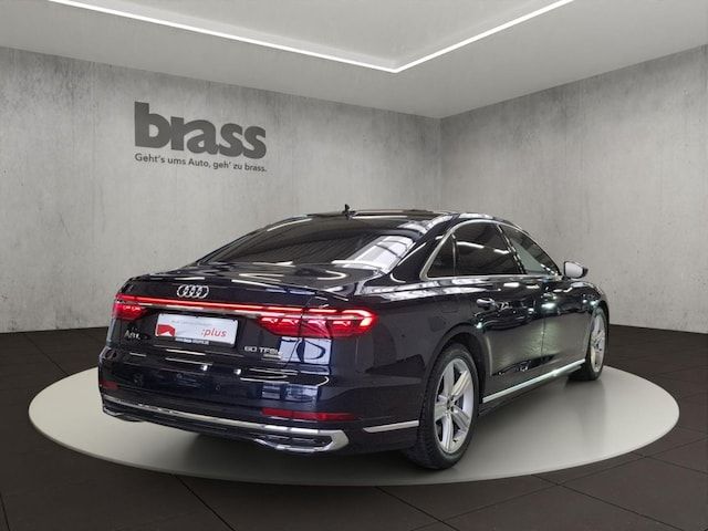 Audi A8 L TFSI E 60 TFSI E Quattro Tiptronic - 2025 - Joinsteer - #6