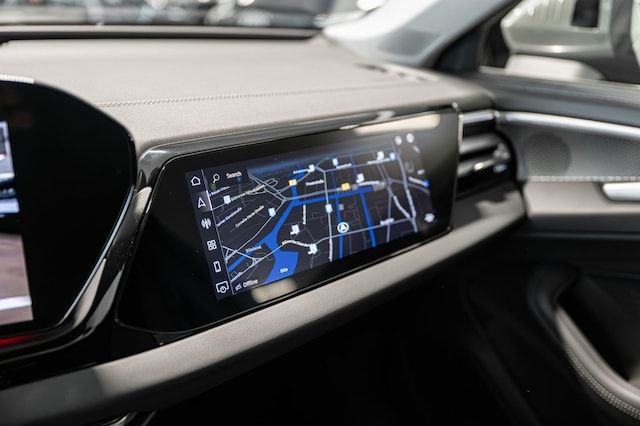 Audi A6 Avant E-hybrid E-hybrid Quattro S Tronic - 2026 - Joinsteer - #17