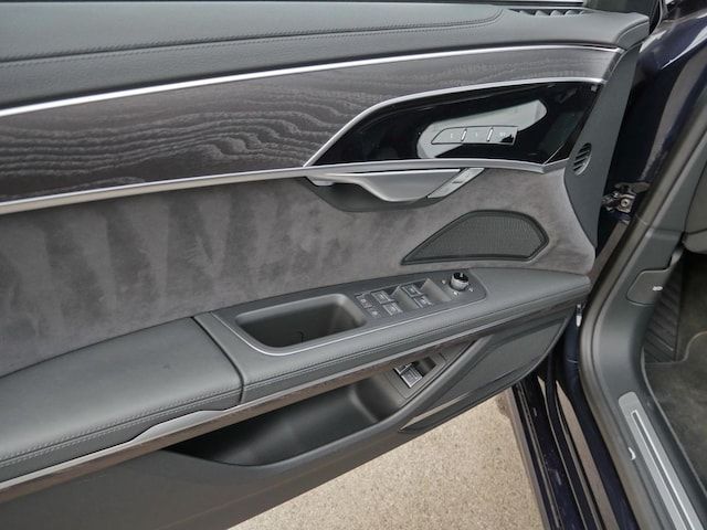 Audi A8 TFSI E 60 TFSI E Quattro Tiptronic - 2025 - Joinsteer - #22