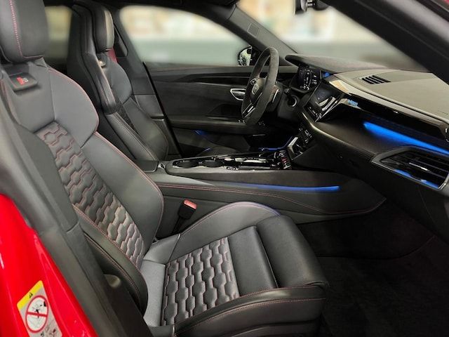 Audi RS E-tron GT E-tron Quattro - 2022 - Joinsteer - #15