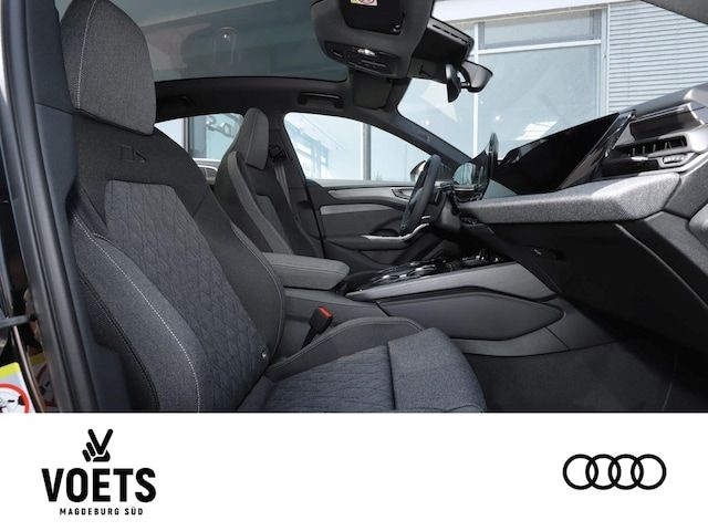 Audi A6 Limousine E-hybrid E-hybrid Quattro S Tronic - 2025 - Joinsteer - #8