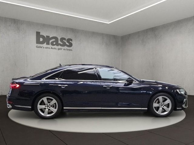 Audi A8 L TFSI E 60 TFSI E Quattro Tiptronic - 2025 - Joinsteer - #7