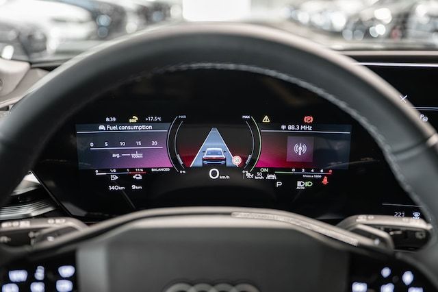 Audi A6 Avant E-hybrid E-hybrid Quattro S Tronic - 2026 - Joinsteer - #18
