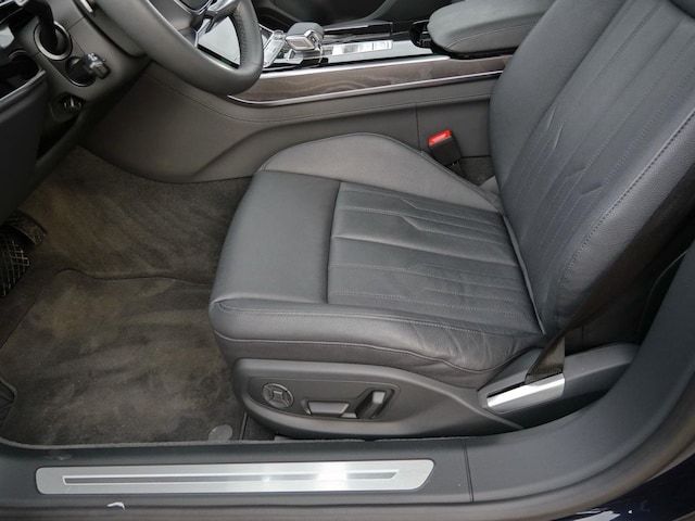 Audi A8 TFSI E 60 TFSI E Quattro Tiptronic - 2025 - Joinsteer - #23