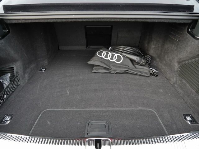 Audi A8 TFSI E 60 TFSI E Quattro Tiptronic - 2025 - Joinsteer - #24