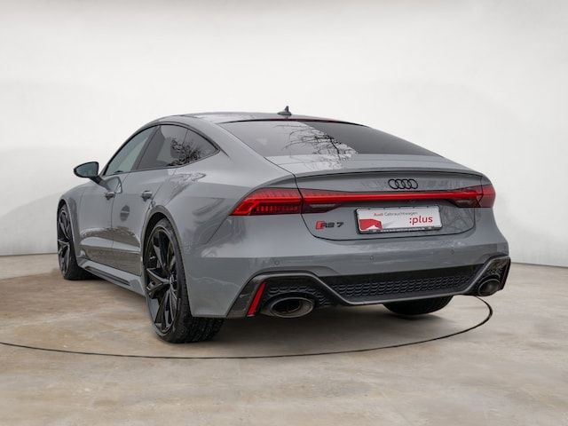 Audi RS7 TFSI Quattro Tiptronic - 2021 - Joinsteer - #3