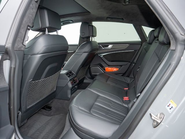 Audi RS7 TFSI Quattro Tiptronic - 2021 - Joinsteer - #4