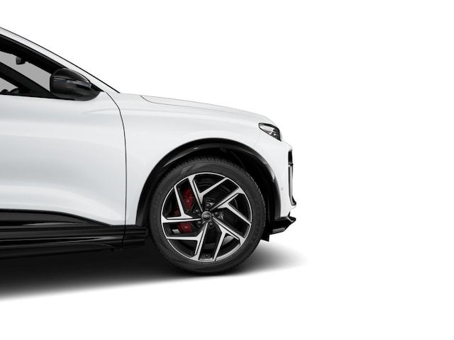 Audi SQ6 SUV E-tron E-tron Quattro - 2025 - Joinsteer - #3