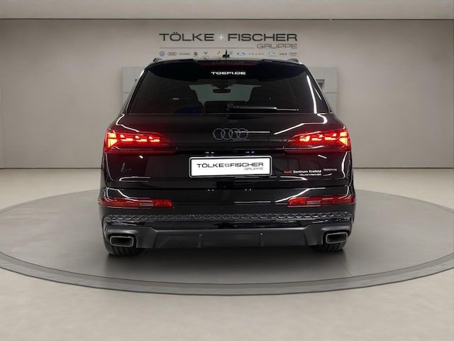 Audi Q7 SUV TFSI E TFSI E Quattro Tiptronic - 2025 - Joinsteer - #5