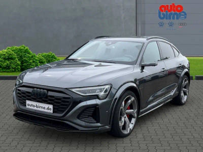 Audi SQ8 Sportback E-tron E-tron Quattro - 2024 - Joinsteer - #1