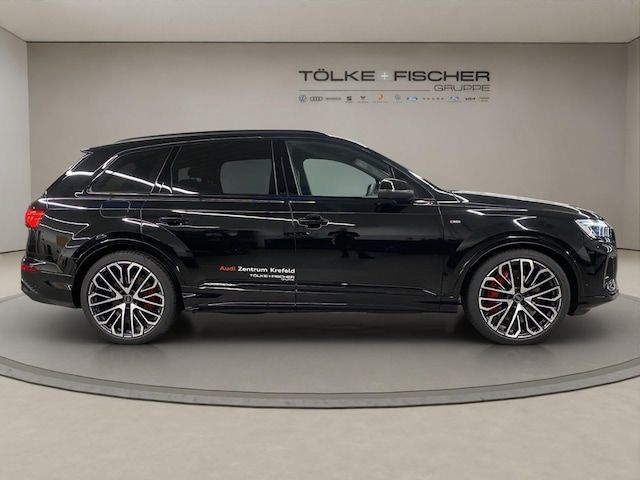 Audi Q7 SUV TFSI E TFSI E Quattro Tiptronic - 2025 - Joinsteer - #6