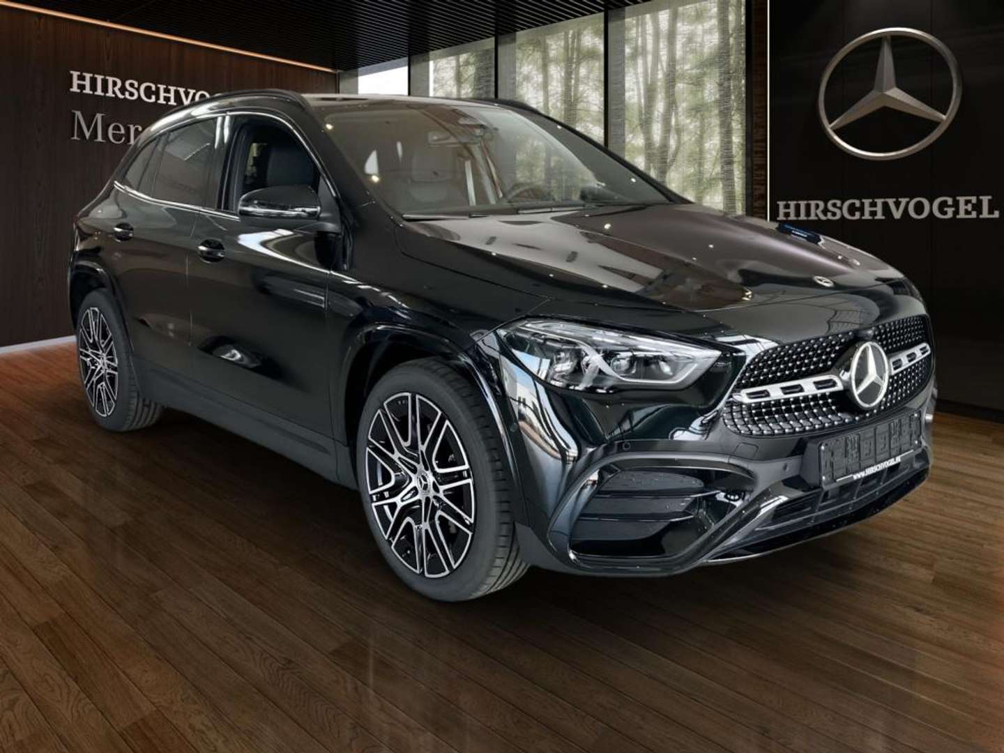 Mercedes GLA 200 AMG Line - 2025 - Joinsteer - #3