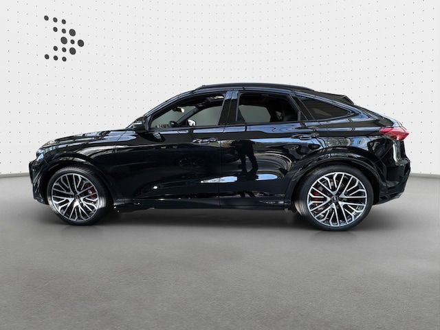 Audi SQ5 Sportback TFSI S Tronic - 2025 - Joinsteer - #3