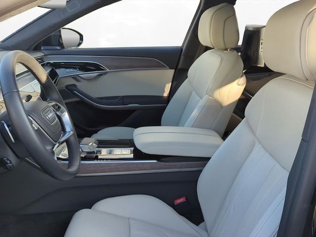 Audi A8 60 TFSI Quattro Tiptronic - 2022 - Joinsteer - #4