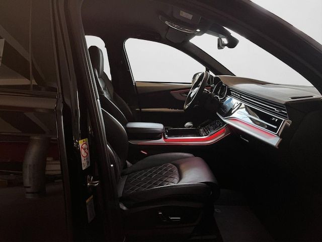 Audi SQ7 SUV TFSI Quattro Tiptronic - 2023 - Joinsteer - #5